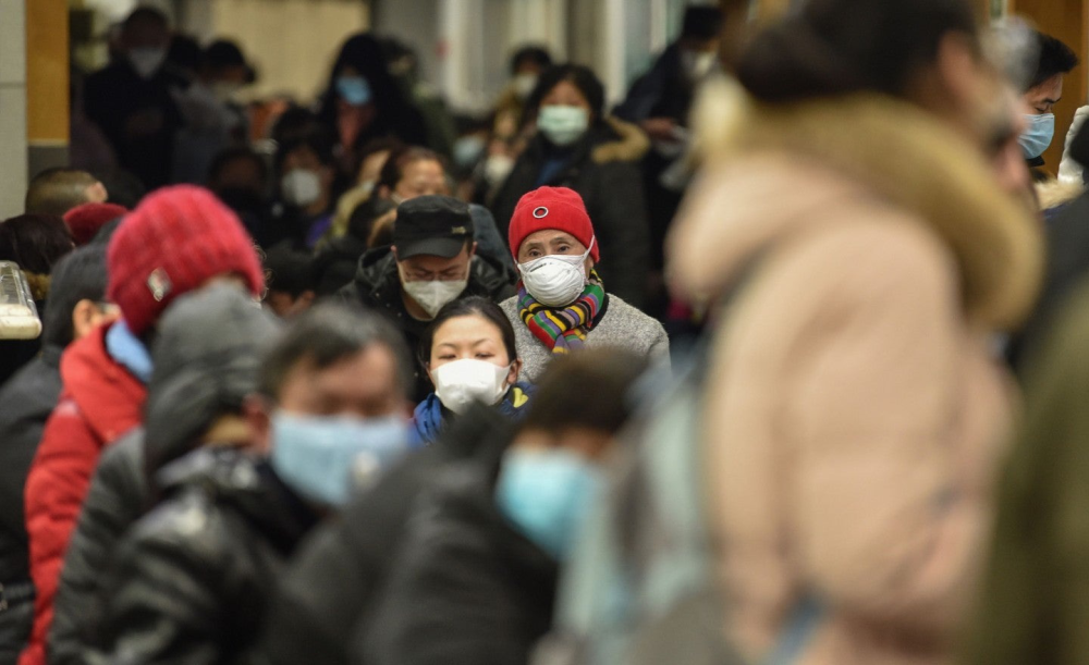 韩国反疫情全面应对与积极进展的最新消息